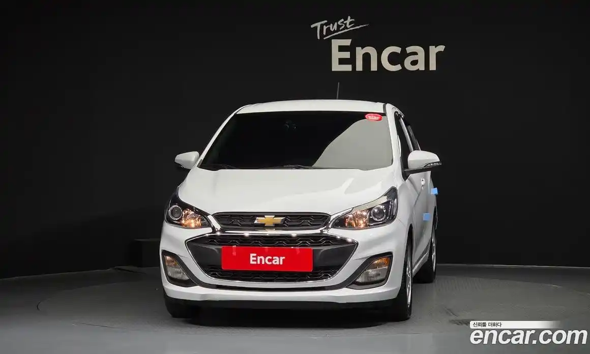Chevrolet Spark 2019 1.0 гидро, фото 3