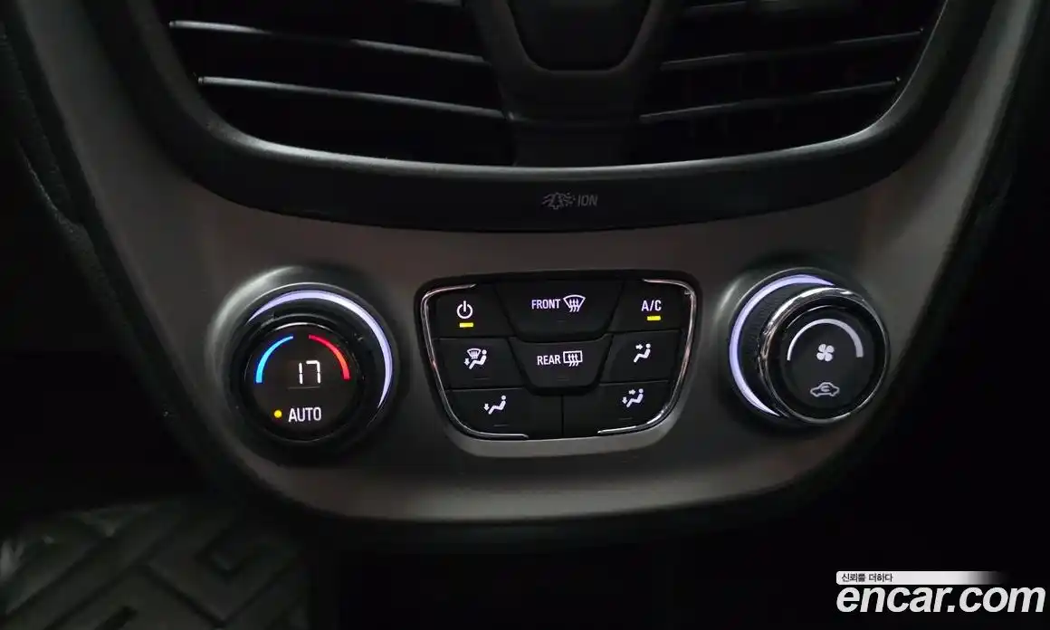 Chevrolet Spark 2019 1.0 гидро, фото 31