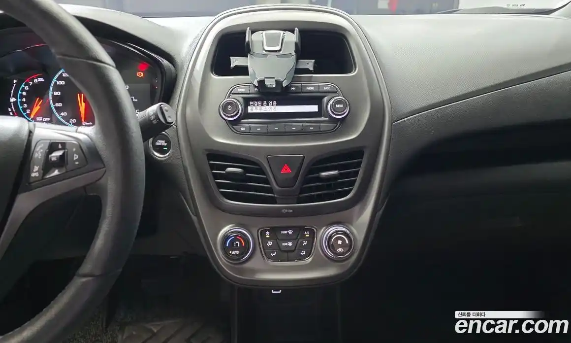 Chevrolet Spark 2019 1.0 гидро, фото 32
