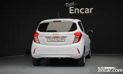 Chevrolet Spark 2019 1.0 гидро, миниатюра 4