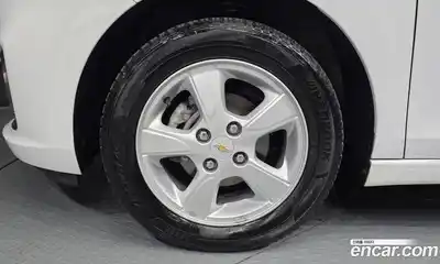 Chevrolet Spark 2019 1.0 гидро, миниатюра 5