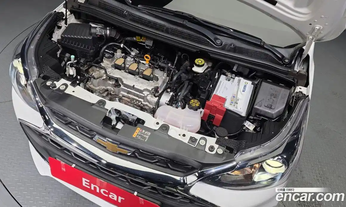 Chevrolet Spark 2019 1.0 гидро, фото 6