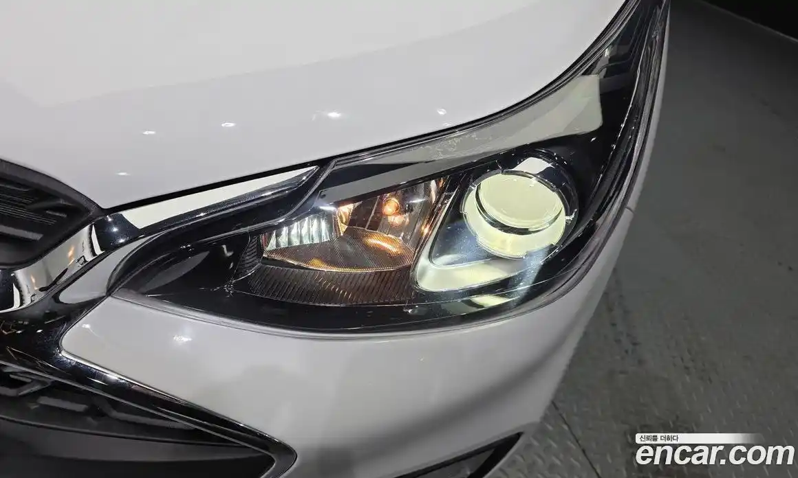 Chevrolet Spark 2019 1.0 гидро, фото 8