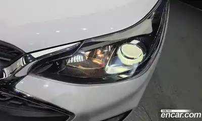 Chevrolet Spark 2019 1.0 гидро, миниатюра 8