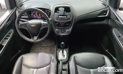 Chevrolet Spark 2019 1.0 гидро, миниатюра 10