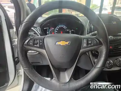 Chevrolet Spark 2019 1.0 гидро, миниатюра 11