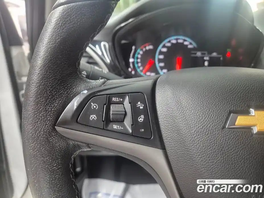 Chevrolet Spark 2019 1.0 гидро, фото 12