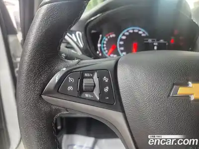 Chevrolet Spark 2019 1.0 гидро, миниатюра 12