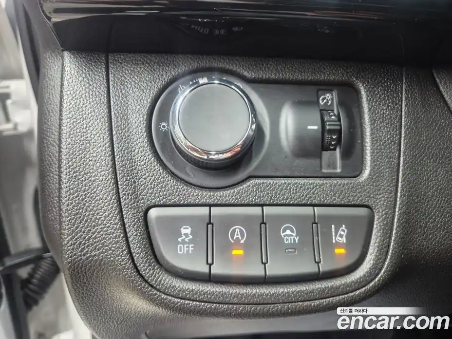 Chevrolet Spark 2019 1.0 гидро, фото 13