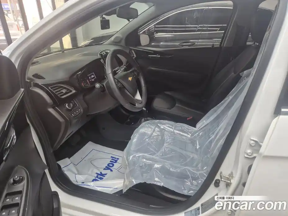 Chevrolet Spark 2019 1.0 гидро, фото 14