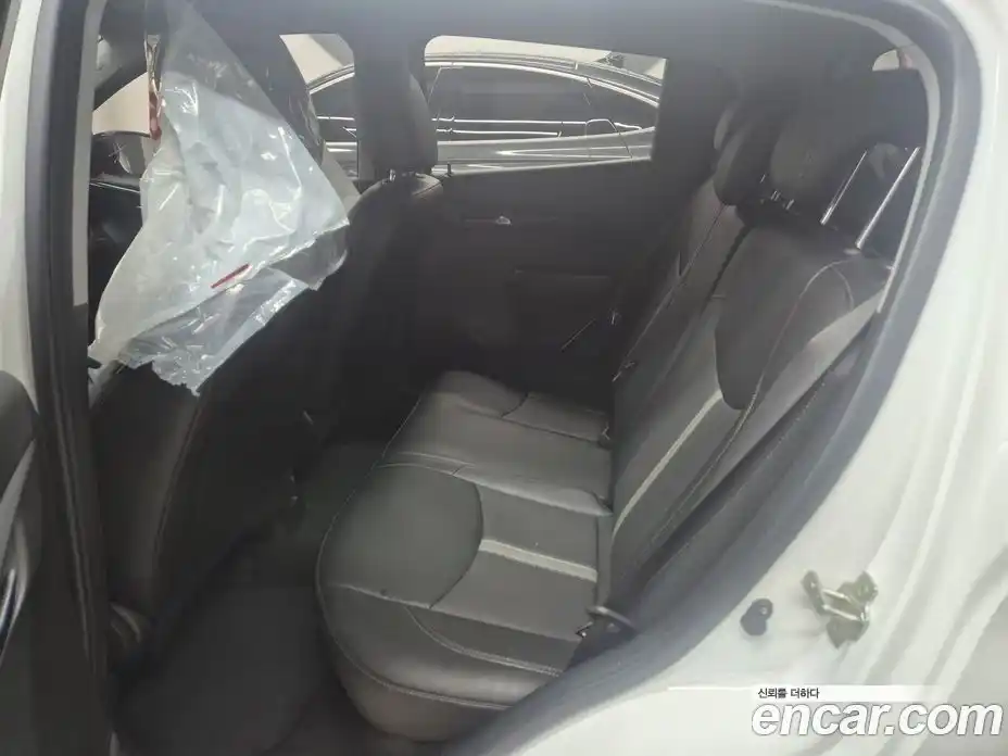 Chevrolet Spark 2019 1.0 гидро, фото 15