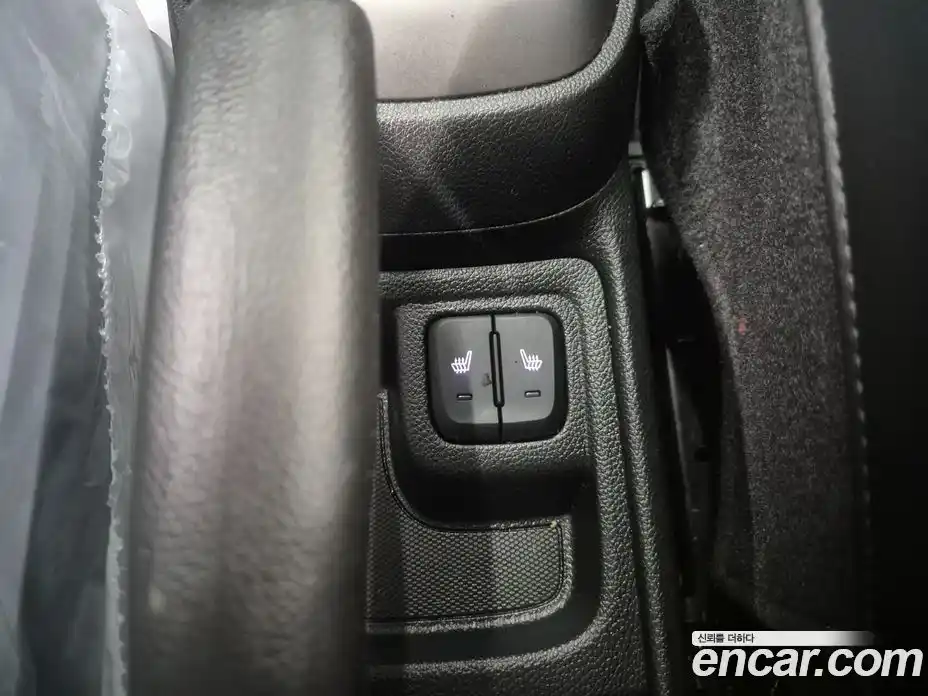 Chevrolet Spark 2019 1.0 гидро, фото 16