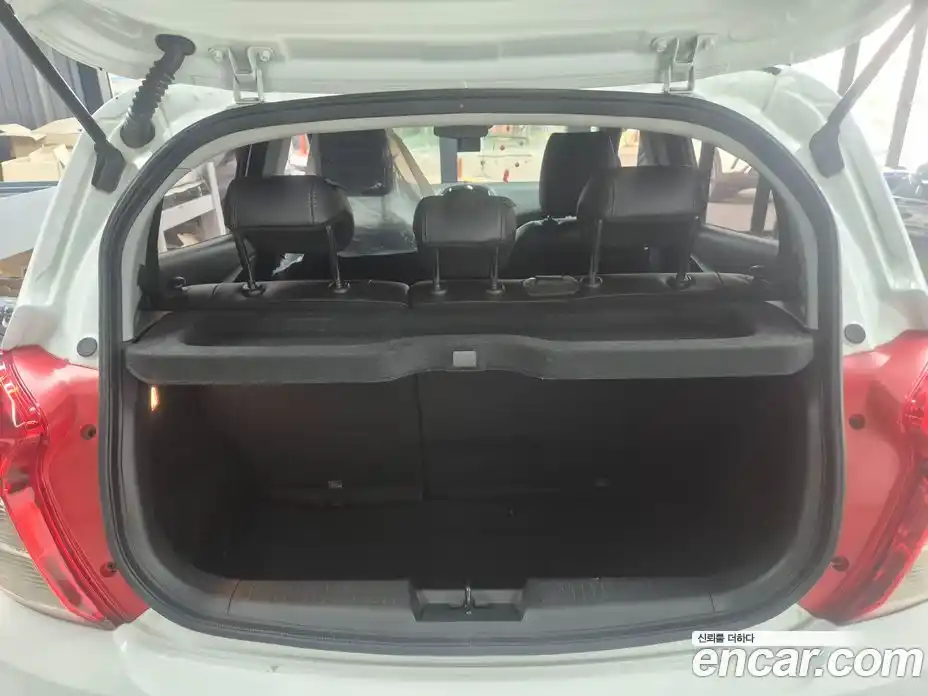 Chevrolet Spark 2019 1.0 гидро, фото 17