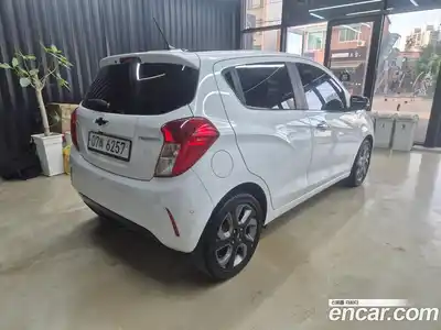 Chevrolet Spark 2019 1.0 гидро, миниатюра 4