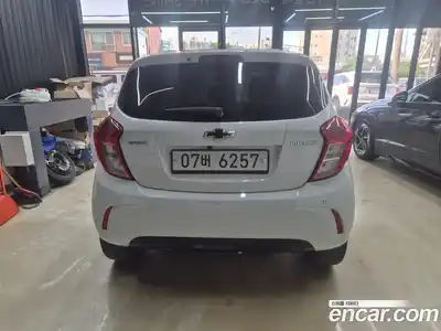 Chevrolet Spark 2019 1.0 гидро, миниатюра 5