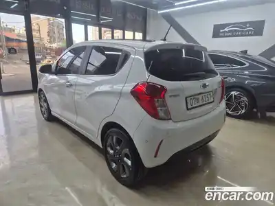 Chevrolet Spark 2019 1.0 гидро, миниатюра 6
