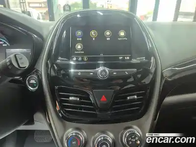 Chevrolet Spark 2019 1.0 гидро, миниатюра 7
