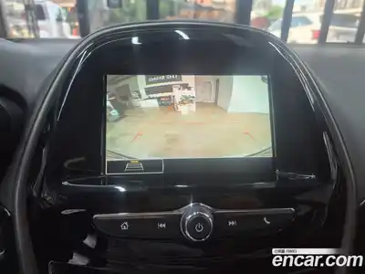Chevrolet Spark 2019 1.0 гидро, миниатюра 8
