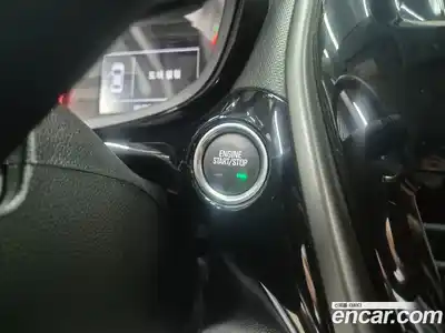 Chevrolet Spark 2019 1.0 гидро, миниатюра 9