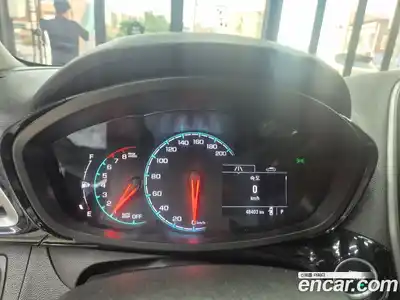 Chevrolet Spark 2019 1.0 гидро, миниатюра 10