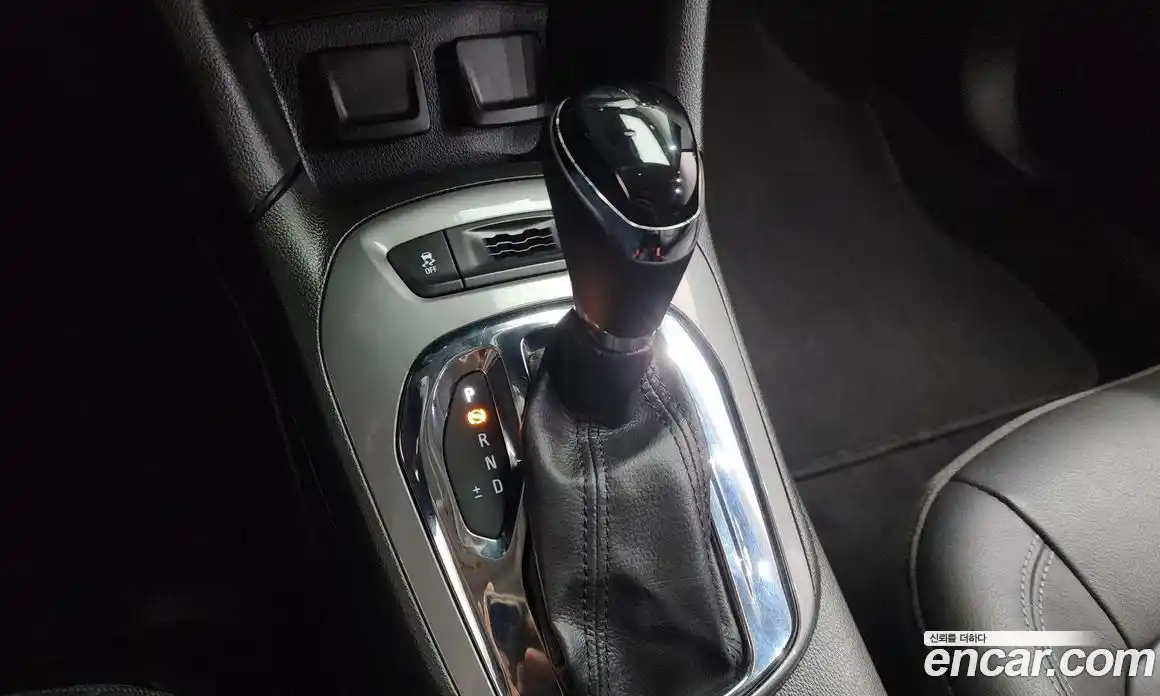 Chevrolet Cruze 2017 1.4 автомат (гидро), фото 12