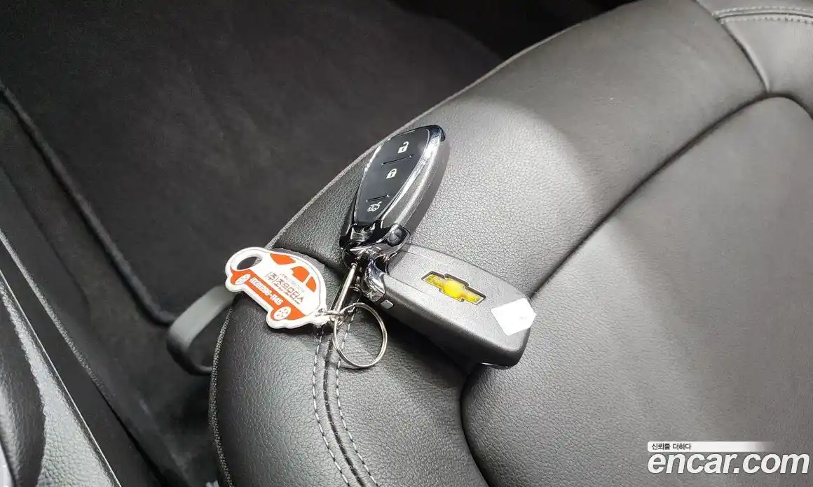 Chevrolet Cruze 2017 1.4 автомат (гидро), фото 20
