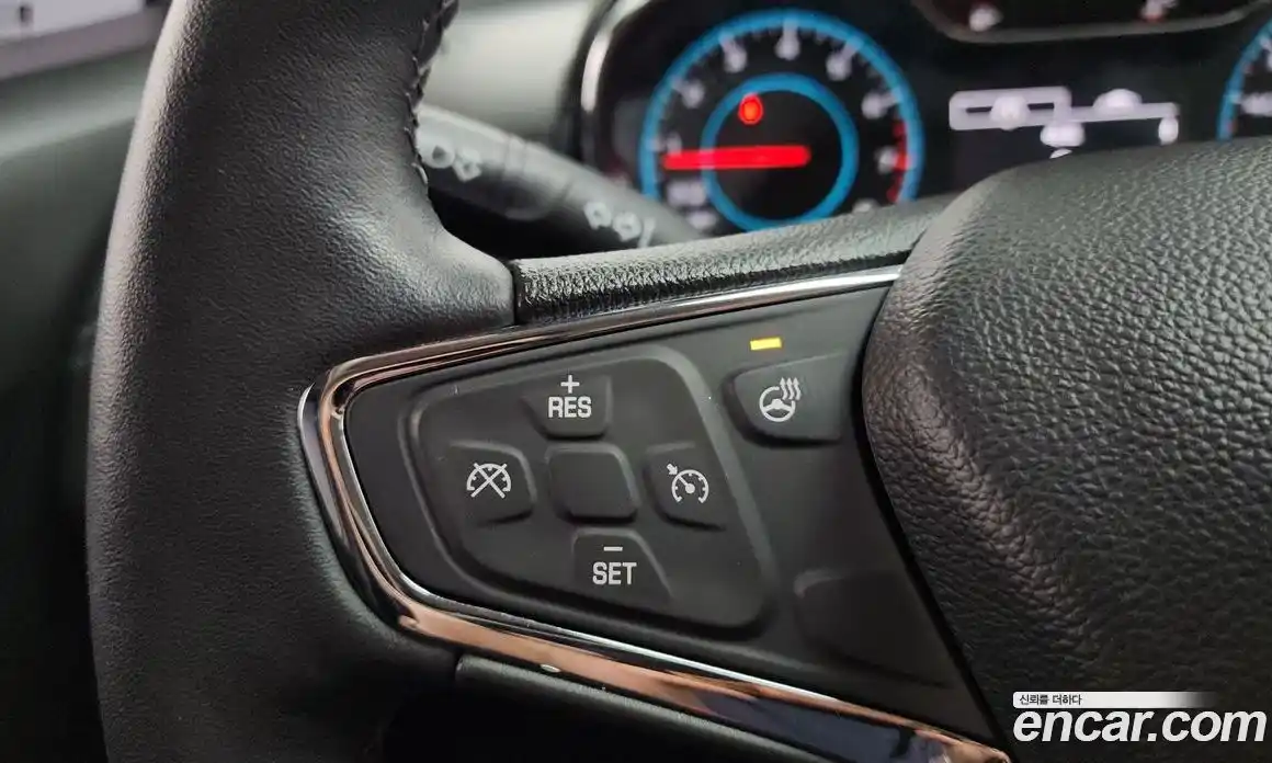 Chevrolet Cruze 2017 1.4 автомат (гидро), фото 21