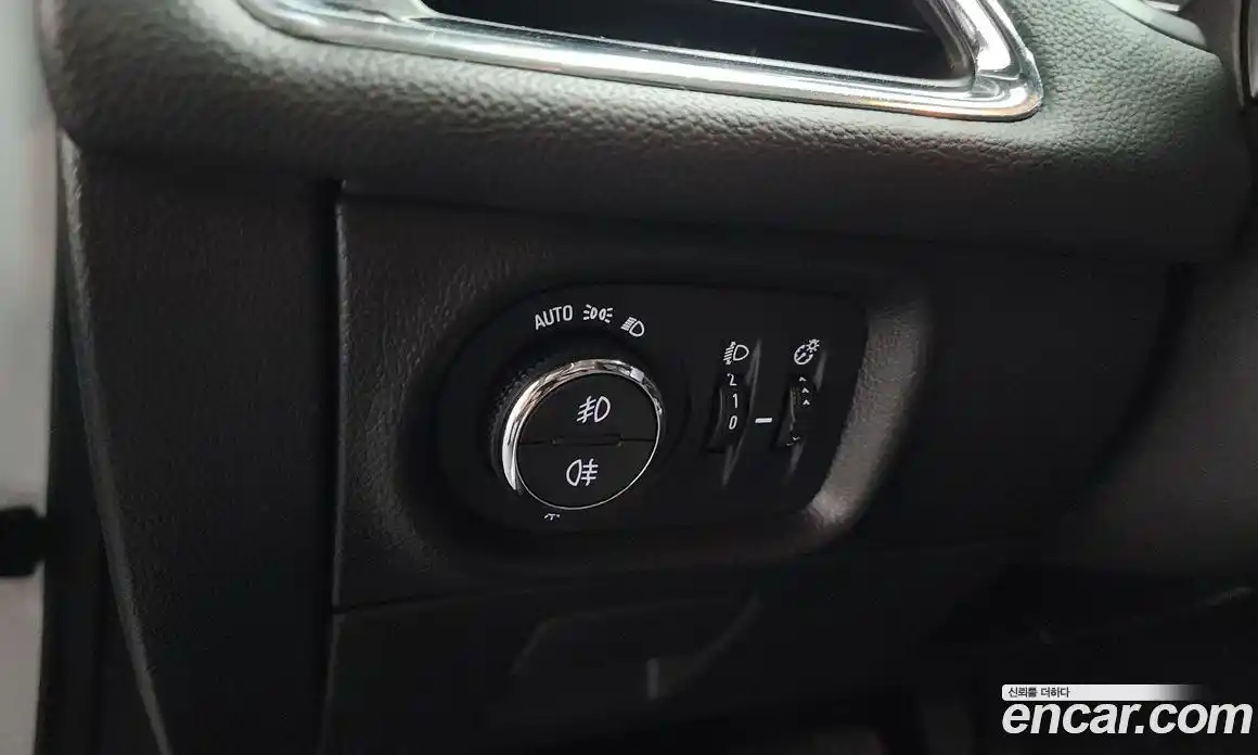 Chevrolet Cruze 2017 1.4 автомат (гидро), фото 26
