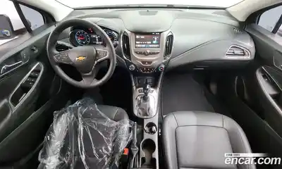 Chevrolet Cruze 2017 1.4 автомат (гидро), миниатюра 10