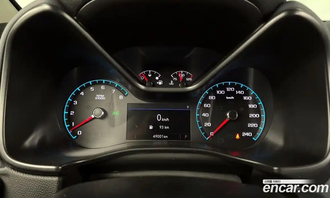 Chevrolet Colorado 2022 3.6 гидро, фото 11
