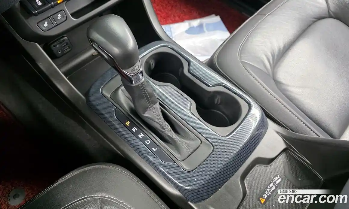 Chevrolet Colorado 2022 3.6 гидро, фото 12