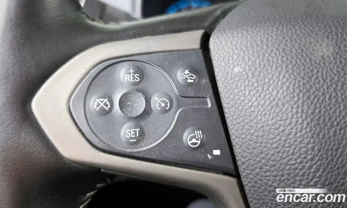 Chevrolet Colorado 2022 3.6 гидро, фото 19