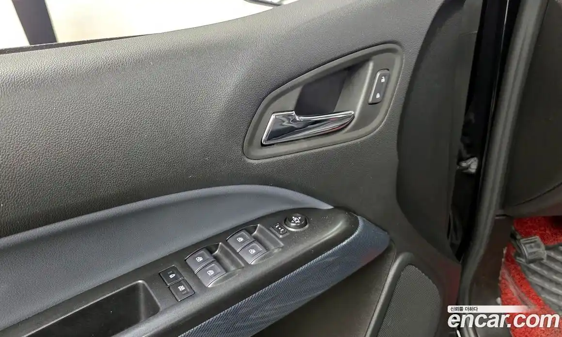 Chevrolet Colorado 2022 3.6 гидро, фото 20