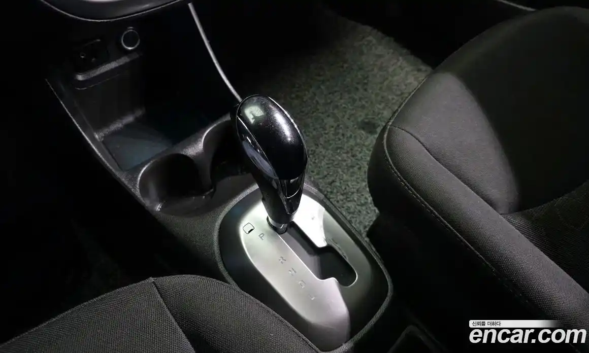Chevrolet Spark 2018 1.0 гидро, фото 12