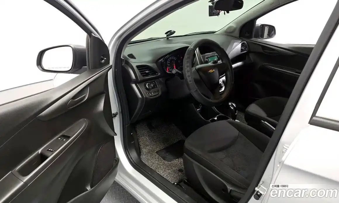 Chevrolet Spark 2018 1.0 гидро, фото 13