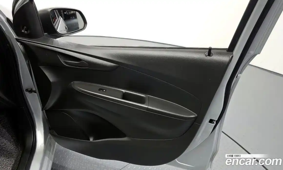 Chevrolet Spark 2018 1.0 гидро, фото 14