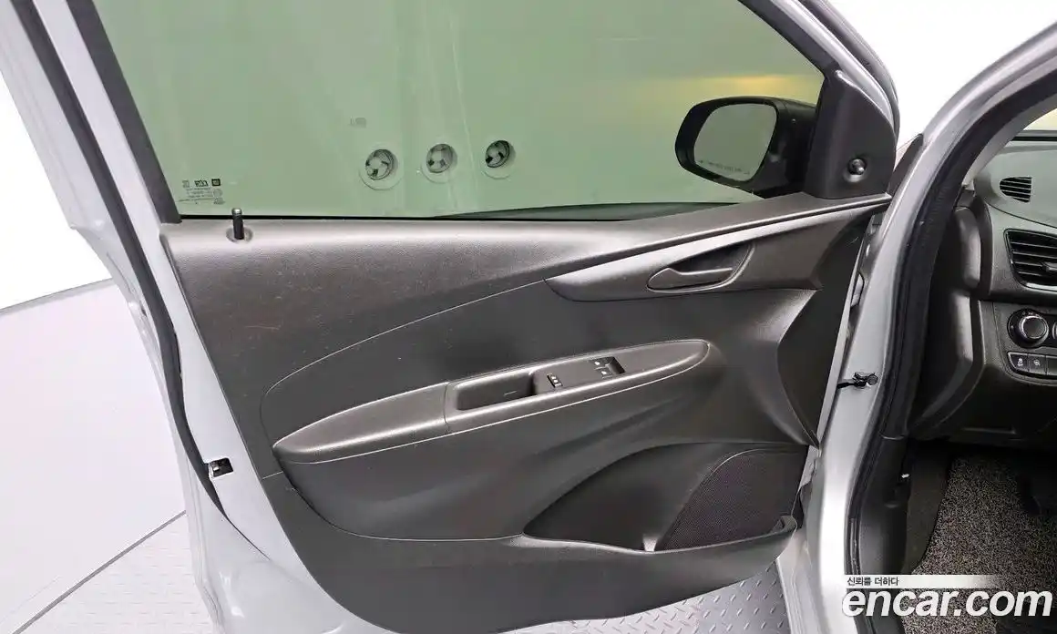 Chevrolet Spark 2018 1.0 гидро, фото 15