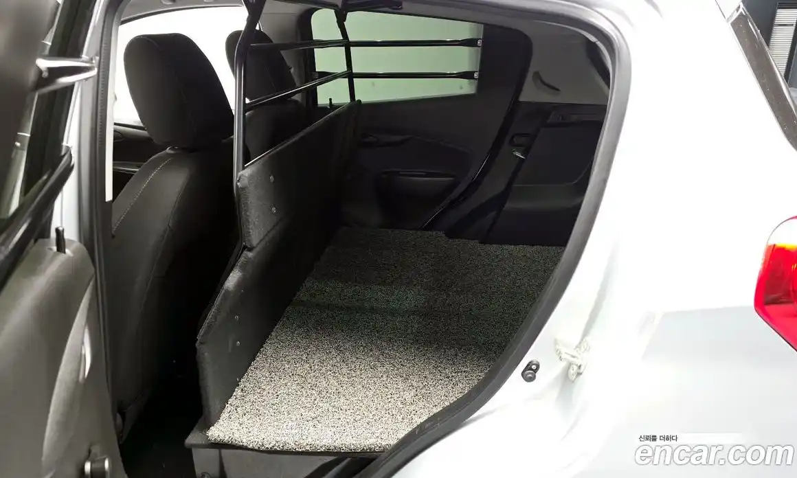 Chevrolet Spark 2018 1.0 гидро, фото 16