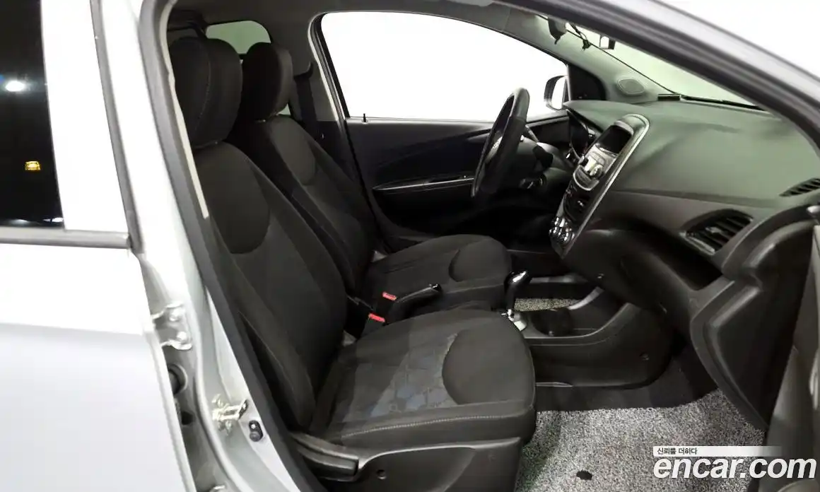 Chevrolet Spark 2018 1.0 гидро, фото 17