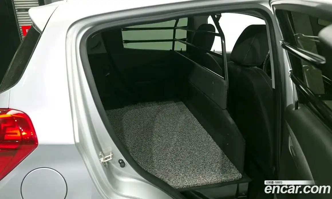 Chevrolet Spark 2018 1.0 гидро, фото 18