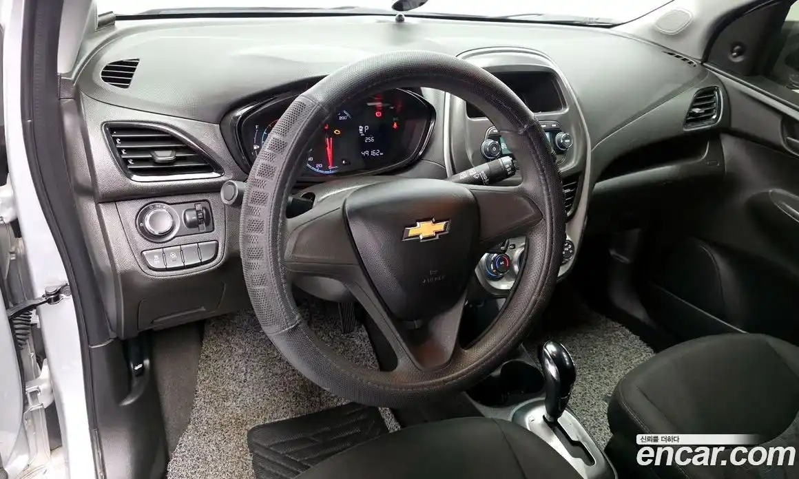 Chevrolet Spark 2018 1.0 гидро, фото 19
