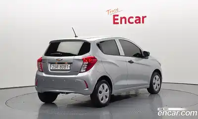 Chevrolet Spark 2018 1.0 гидро, миниатюра 2