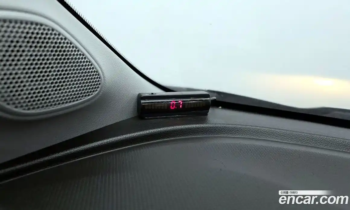 Chevrolet Spark 2018 1.0 гидро, фото 24