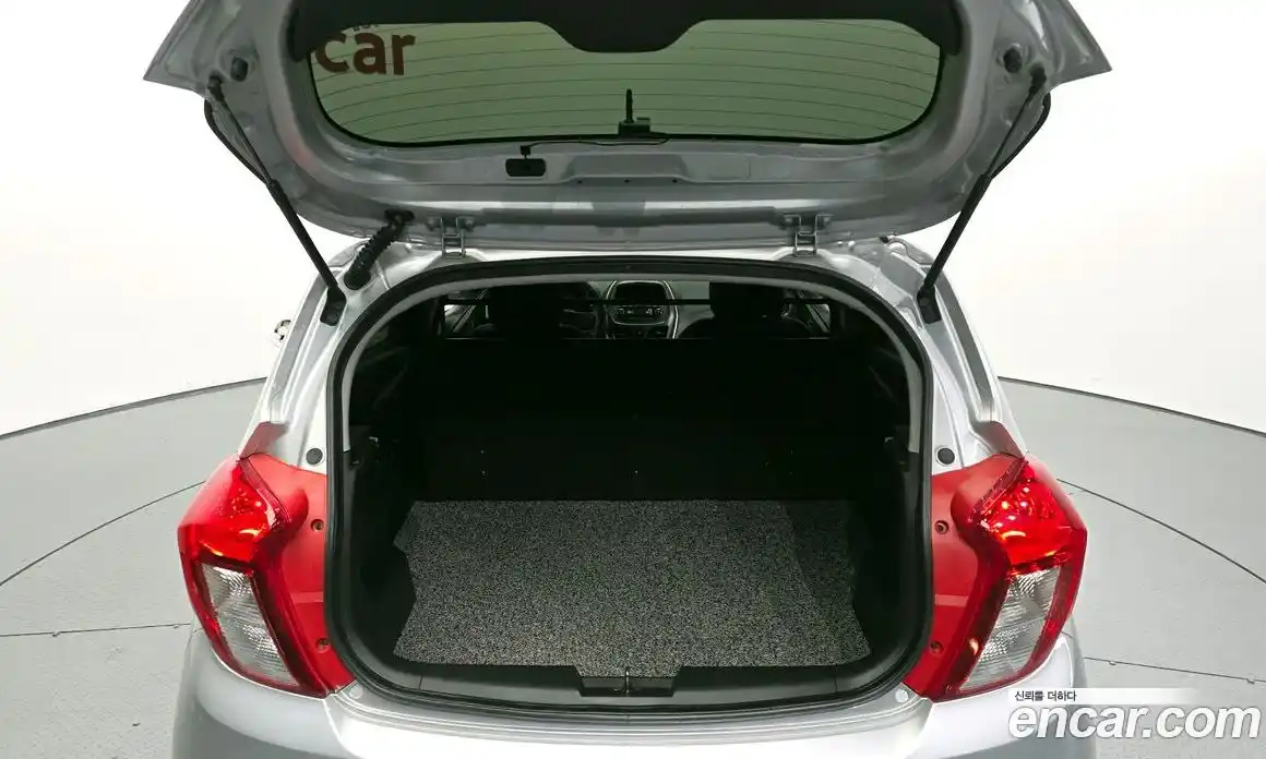 Chevrolet Spark 2018 1.0 гидро, фото 26