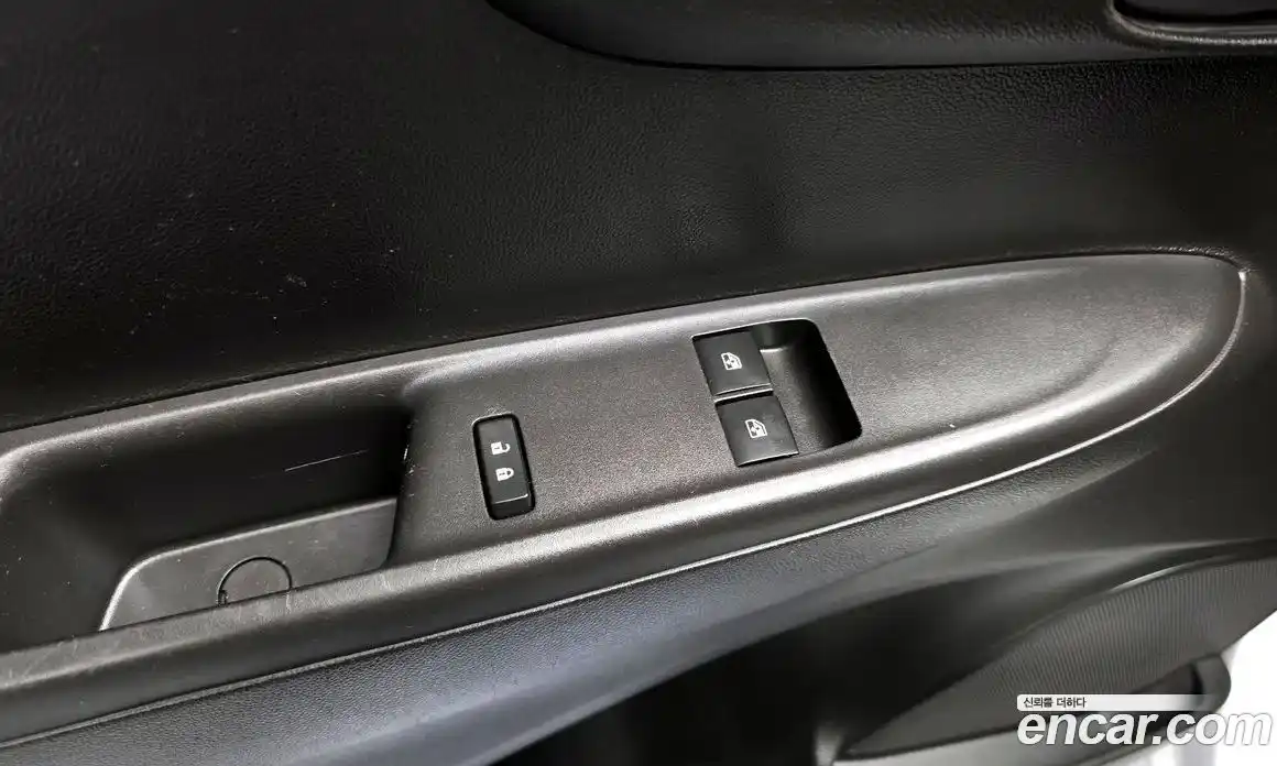 Chevrolet Spark 2018 1.0 гидро, фото 28