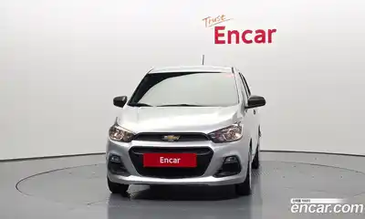 Chevrolet Spark 2018 1.0 гидро, миниатюра 3