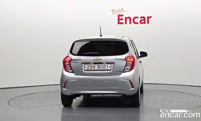 Chevrolet Spark 2018 1.0 гидро, миниатюра 4