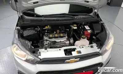 Chevrolet Spark 2018 1.0 гидро, миниатюра 6