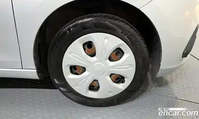 Chevrolet Spark 2018 1.0 гидро, миниатюра 7
