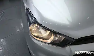 Chevrolet Spark 2018 1.0 гидро, миниатюра 8